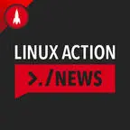 Linuxactionnews.com Favicon