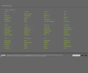 Linuxers.org(Linux) Screenshot