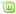 Linuxmint.com Logo