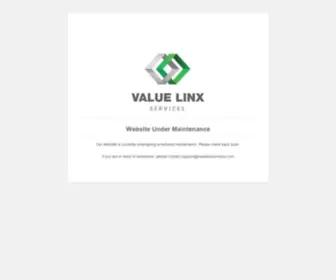 Linxpaycard.com(Linxpaycard) Screenshot