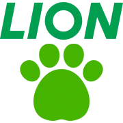 Lion-PET.co.jp Logo