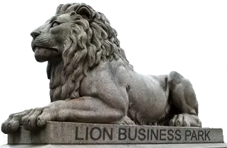 Lionbusinesspark.com Favicon