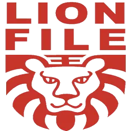 Lionfile.com Favicon