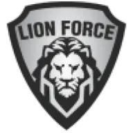 Lionforceiraq.com Logo