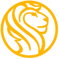 Lionheartlanders.com Logo