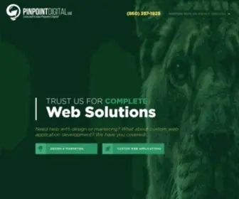 Lionleaf.com(LionLeaf LLC) Screenshot