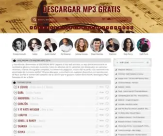 Lionmusica.me(MP3 PARA DESCARGAR GRATIS ð Â) Screenshot