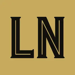 Lionnoir.nl Favicon