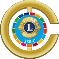 Lionsclubs330C.gr.jp Favicon