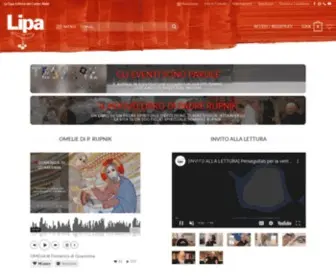 Lipaonline.org(Lipaonline) Screenshot