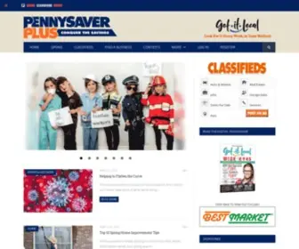 Lipennysaver.com(Long) Screenshot