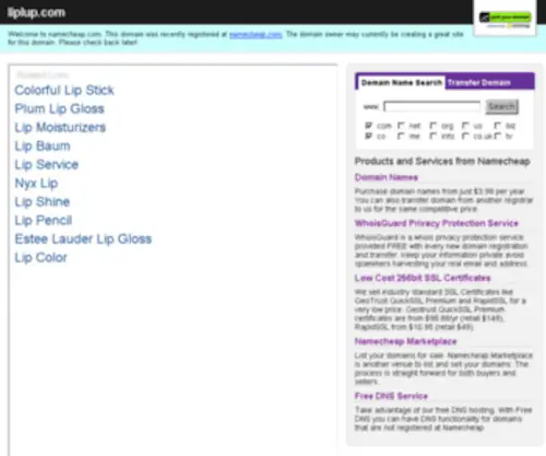 Liplup.com(Free Mobile Contents Downloads) Screenshot