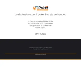 Lipoker.net Screenshot