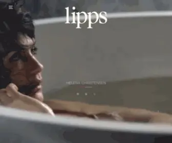 Lipps.la(LIPPS) Screenshot