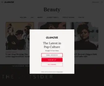 Lipstick.com(Beauty Tips) Screenshot