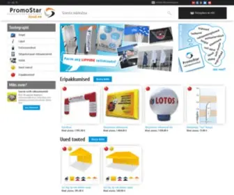 Lipud.ee(Reklaamlipud)) Screenshot