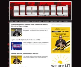 Liquidae.com(See related links to what you are looking for) Screenshot