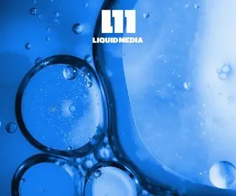 Liquid.gr(Liquid Media) Screenshot