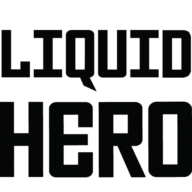 Liquidhero.com Logo