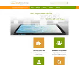 Liquidknow.com(Liquidknow) Screenshot