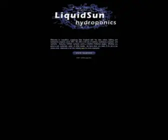 Liquidsun.bz(LiquidSun) Screenshot