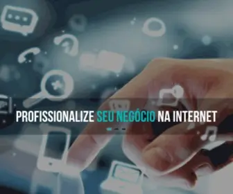 Lirix.com.br(Plataformas para negócios digitais) Screenshot