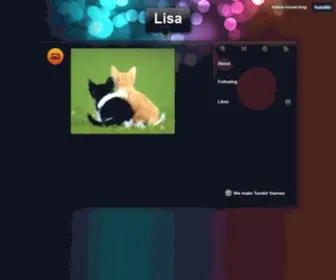 Lisa.net(Lisa) Screenshot