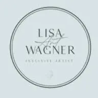 Lisawagnerart.com Favicon