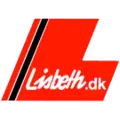 Lisbeth.dk Favicon