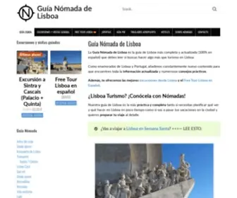 Lisboa.es(TurismoViajar) Screenshot
