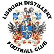 Lisburn-Distillery.net Favicon