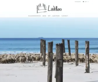 Lisdillon.com.au(Lisdillon) Screenshot