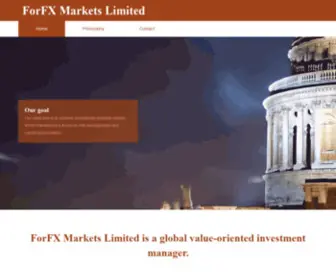 Lisfx.com(Lisfx) Screenshot