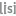 Lisi-Automotive.com Logo