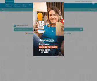 Listapa.com.br(Guia de telefones e Vagas de emprego) Screenshot