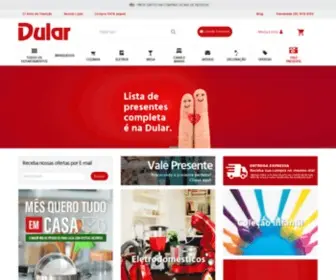 Listasdular.com.br(Chá de panela) Screenshot