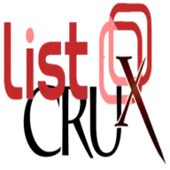 Listcrux.com Favicon
