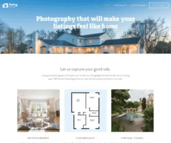 Listingstyle.com(Listing Style LLC) Screenshot