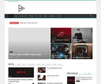 Listofbestmovies.com(listofbestmovies) Screenshot