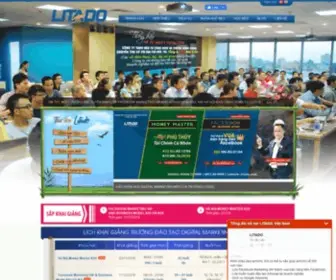 Litado.com(Trường) Screenshot