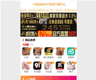 Litaichina.com(郑州辰鹏工程塑胶厂) Screenshot