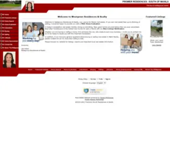 Litapabst.com(Manila Metro Manila Homes for Sale) Screenshot