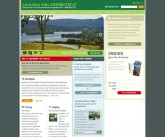 Litchfieldhills.com(Litchfieldhills) Screenshot