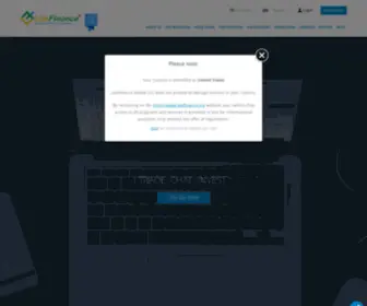 Litefinance.com(Trade on the forex market online) Screenshot