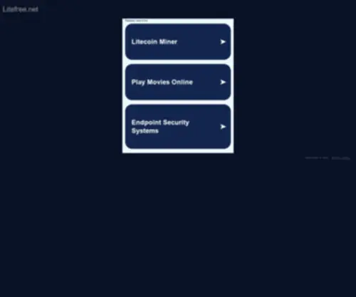 Litefree.net(Get free money) Screenshot