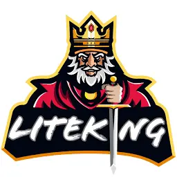 Liteking.io Logo