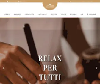 Litelife.store(Lite) Screenshot