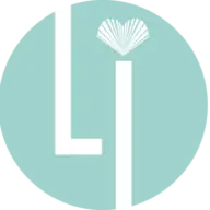 Literaturainspiruje.pl Logo