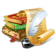 Literaturnews.de Favicon