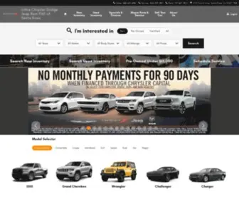 Lithiajeepconcord.com(Lithiajeepconcord) Screenshot